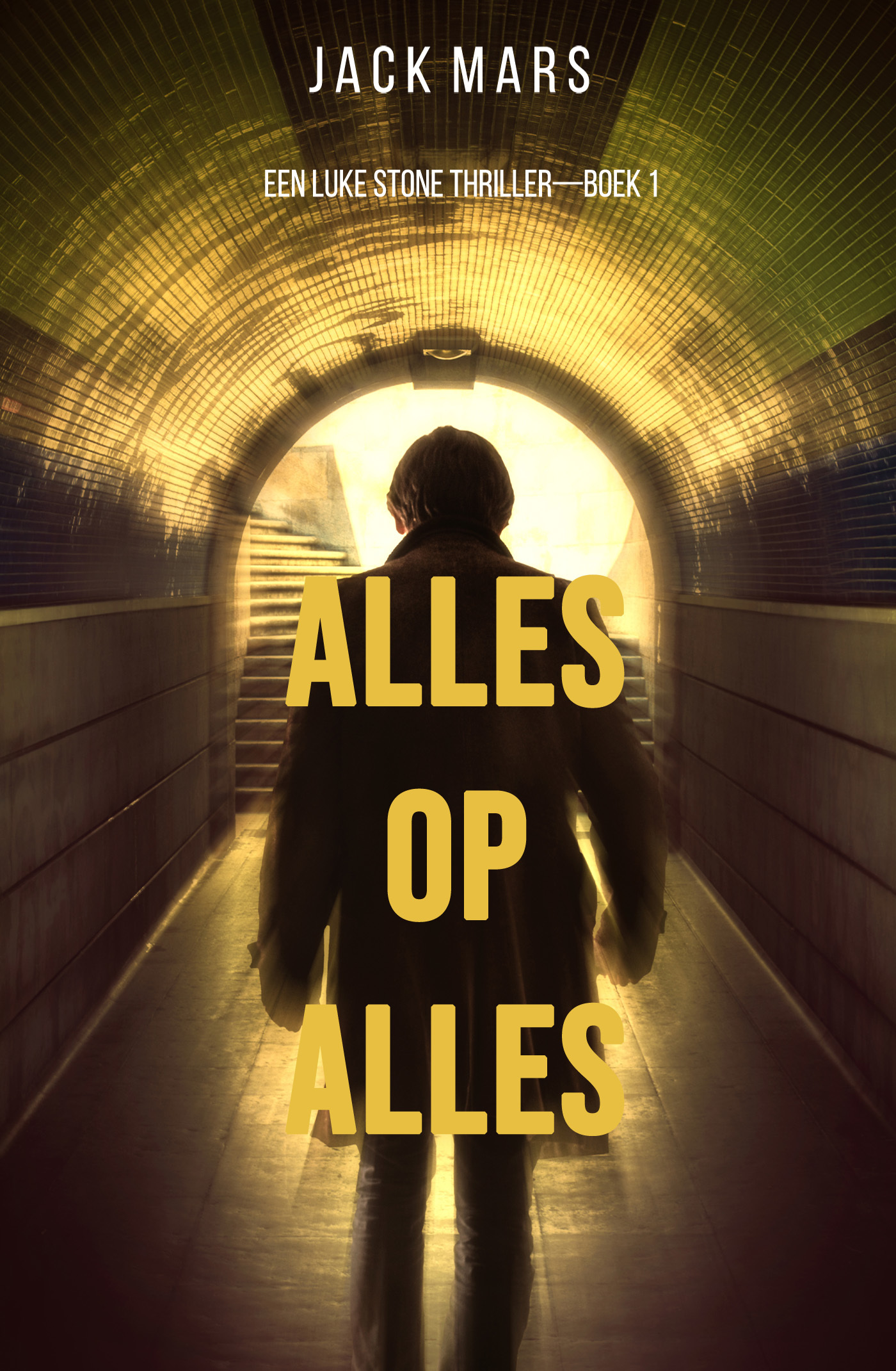 читать Alles op alles 