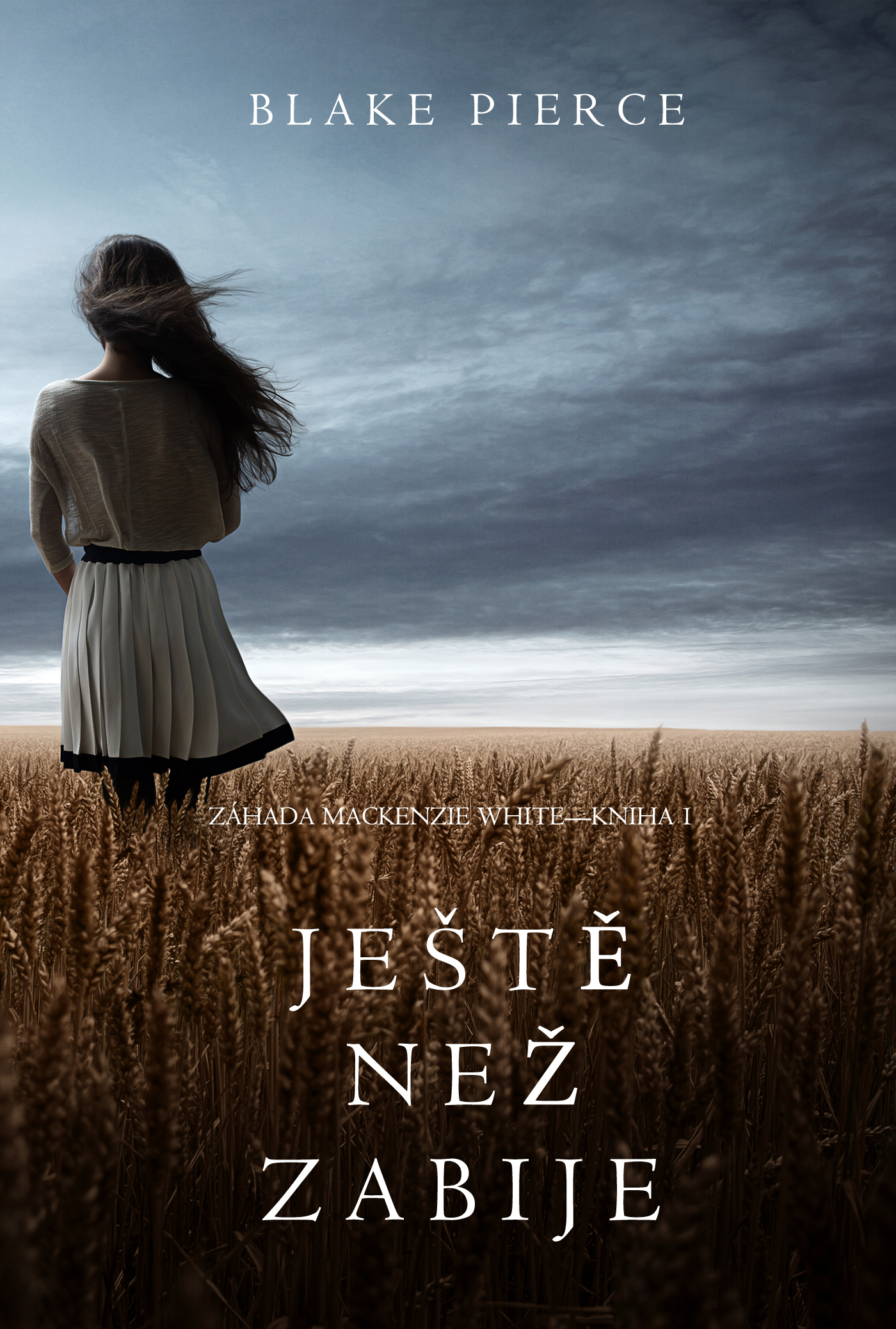 читать Ještě Než Zabije