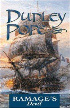читать Ramage`s Devil