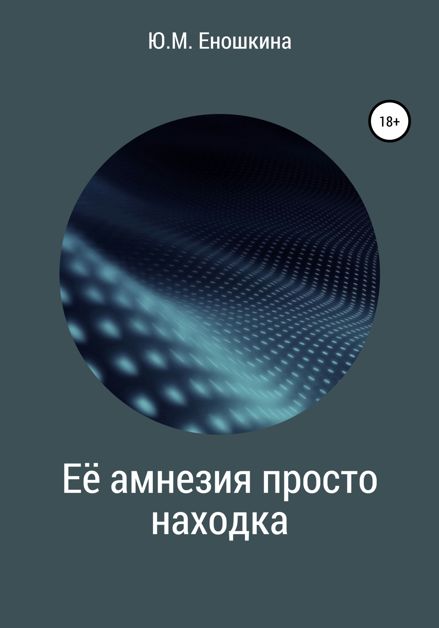 читать Её амнезия просто находка