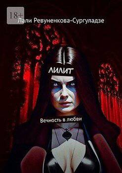 читать Лилит. Вечность в любви