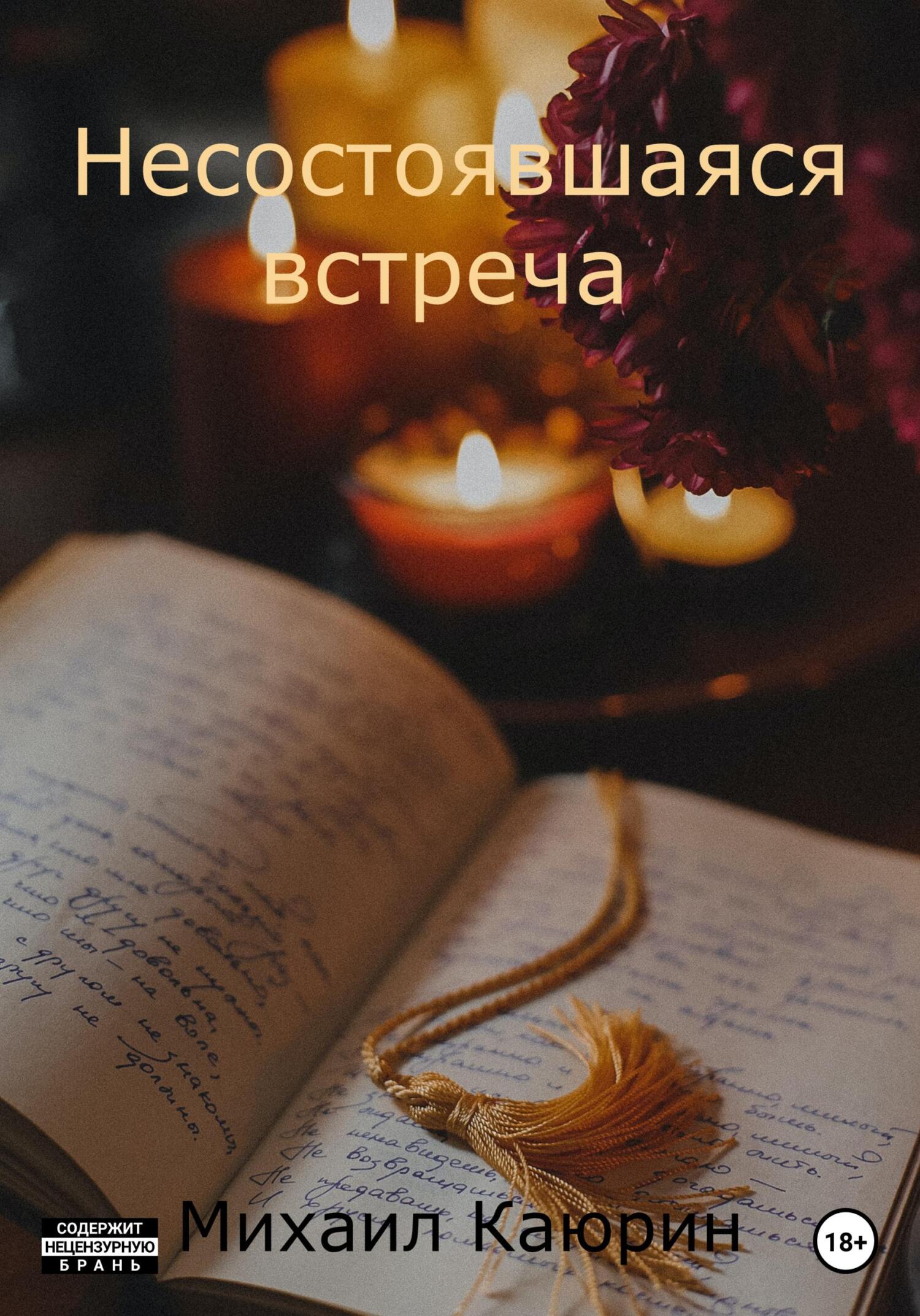 читать Несостоявшаяся встреча