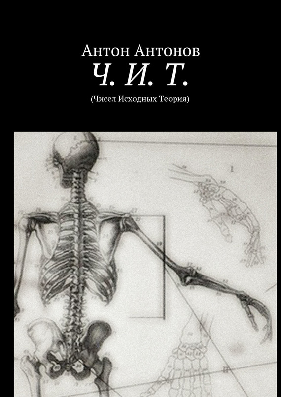 читать Ч. И. Т. (Чисел Исходных Теория)