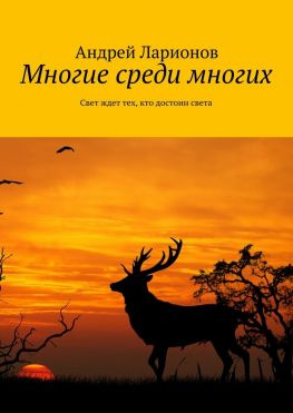 читать Многие среди многих. Свет ждет тех, кто достоин света