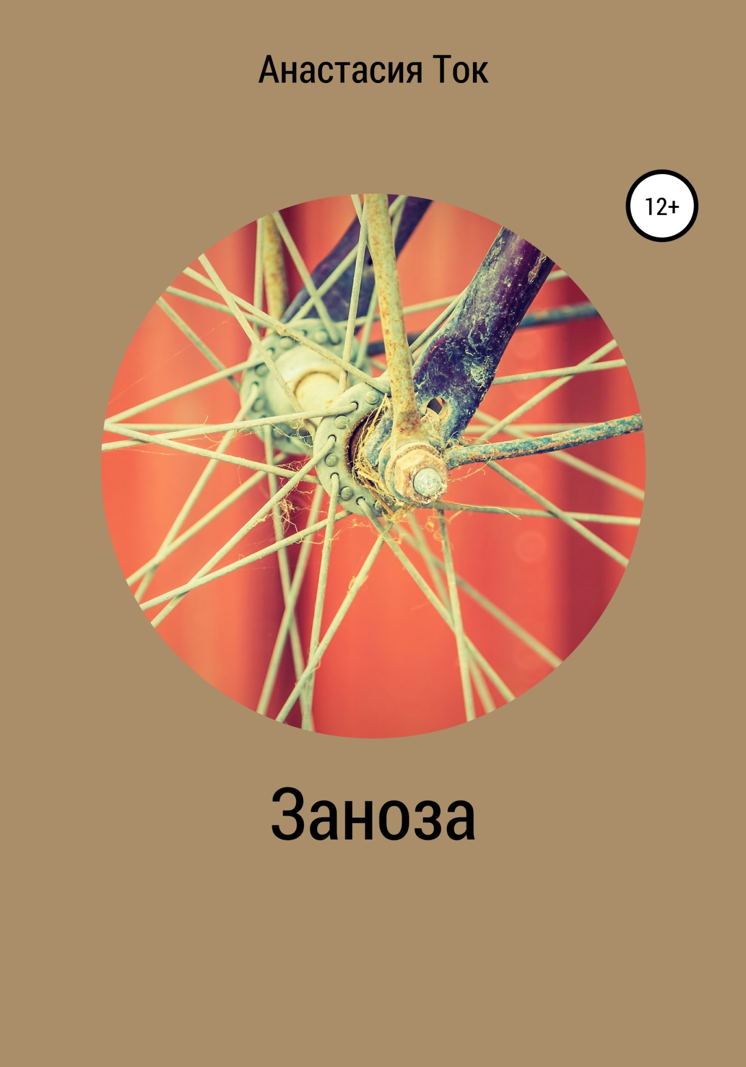 читать Заноза