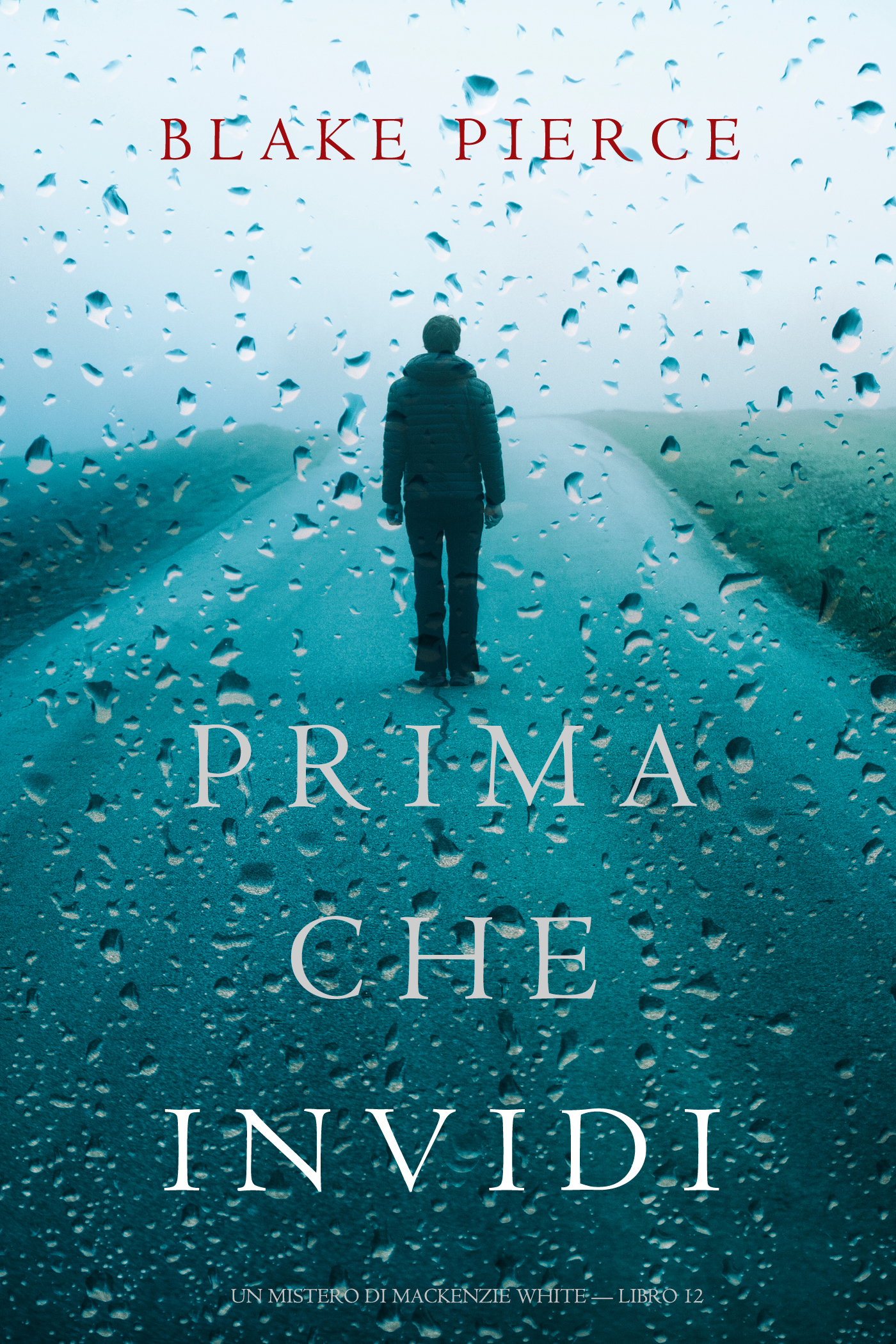 читать Prima Che Invidi