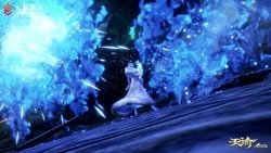 читать Тёмный поток [СИ]