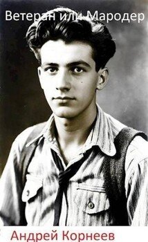 читать Ветеран или Мародер