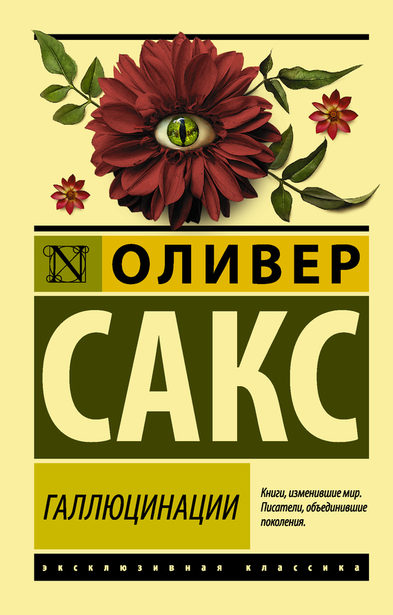 читать Галлюцинации