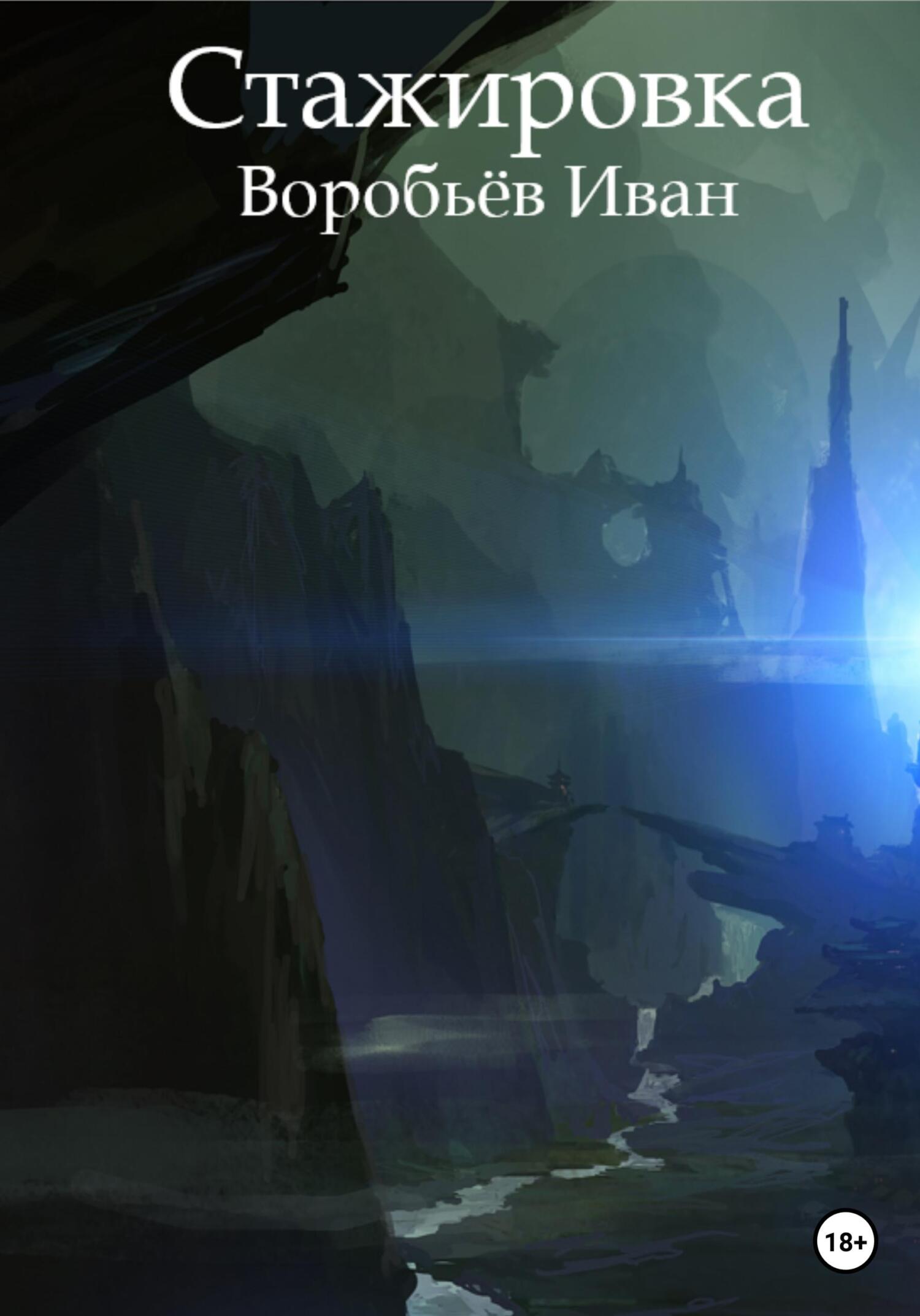 читать Стажировка