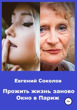 читать Прожить жизнь заново. Окно в Париж