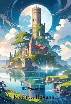 читать Конец Начало