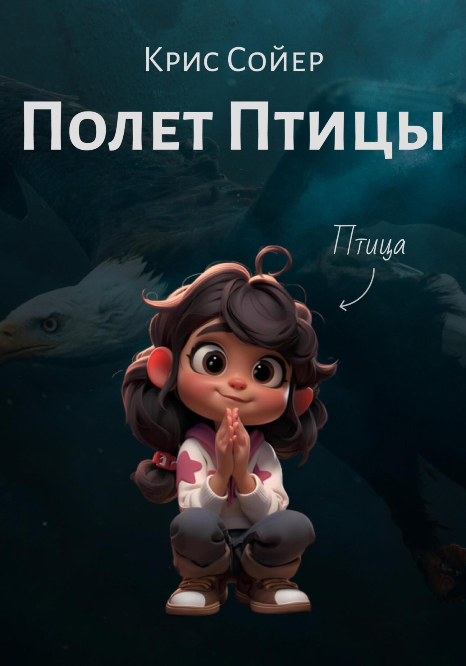 читать Полет Птицы