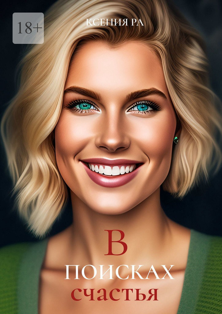 читать В поисках счастья