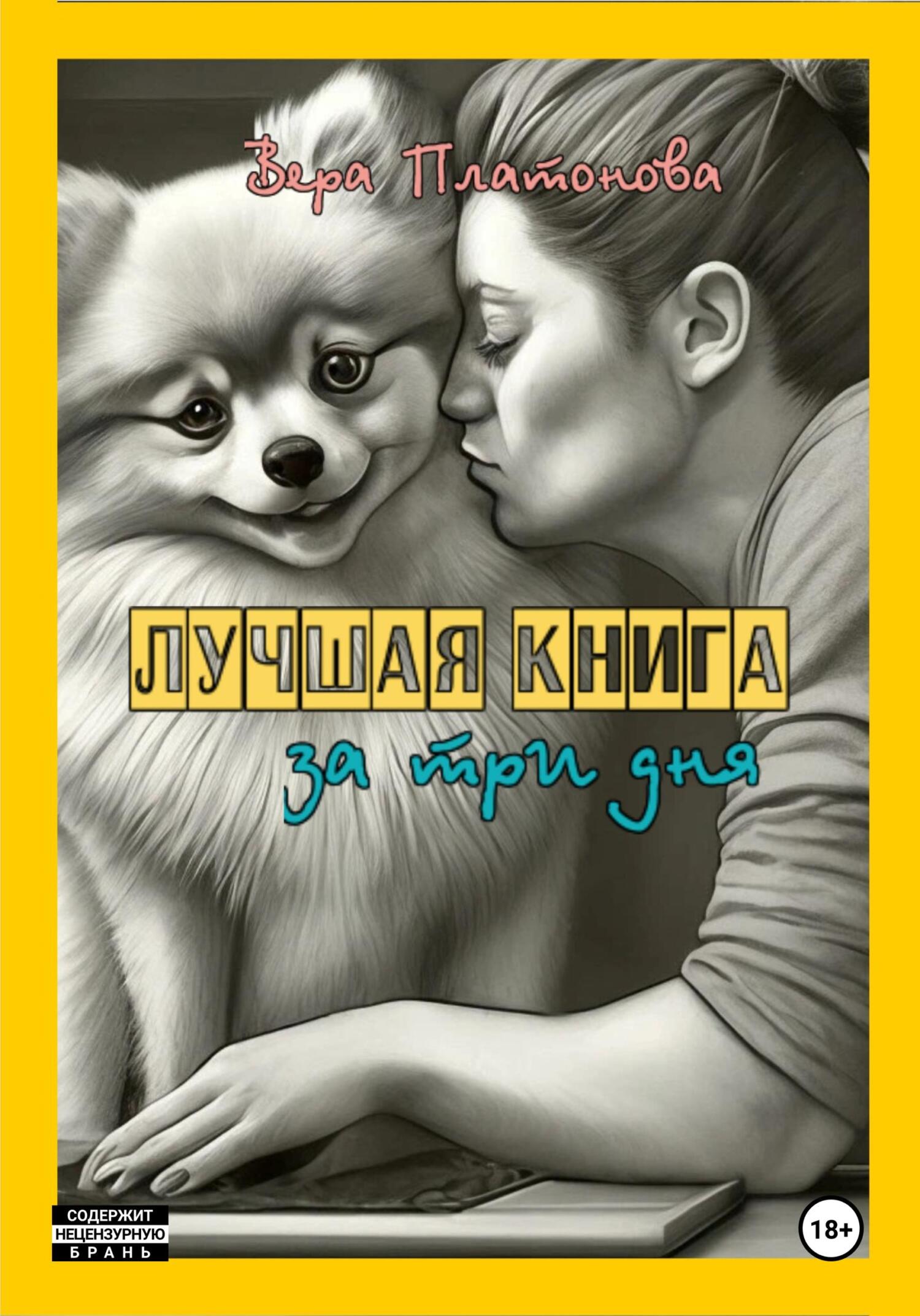 читать Лучшая книга за три дня