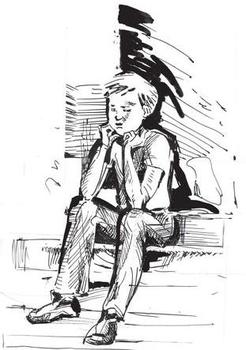 читать Дверка