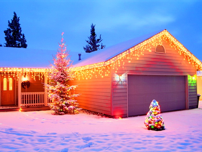 читать Рождество