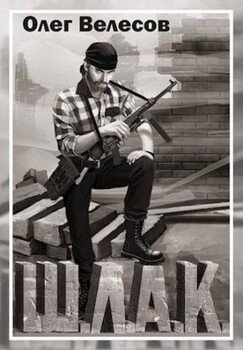 читать Шлак 2.0