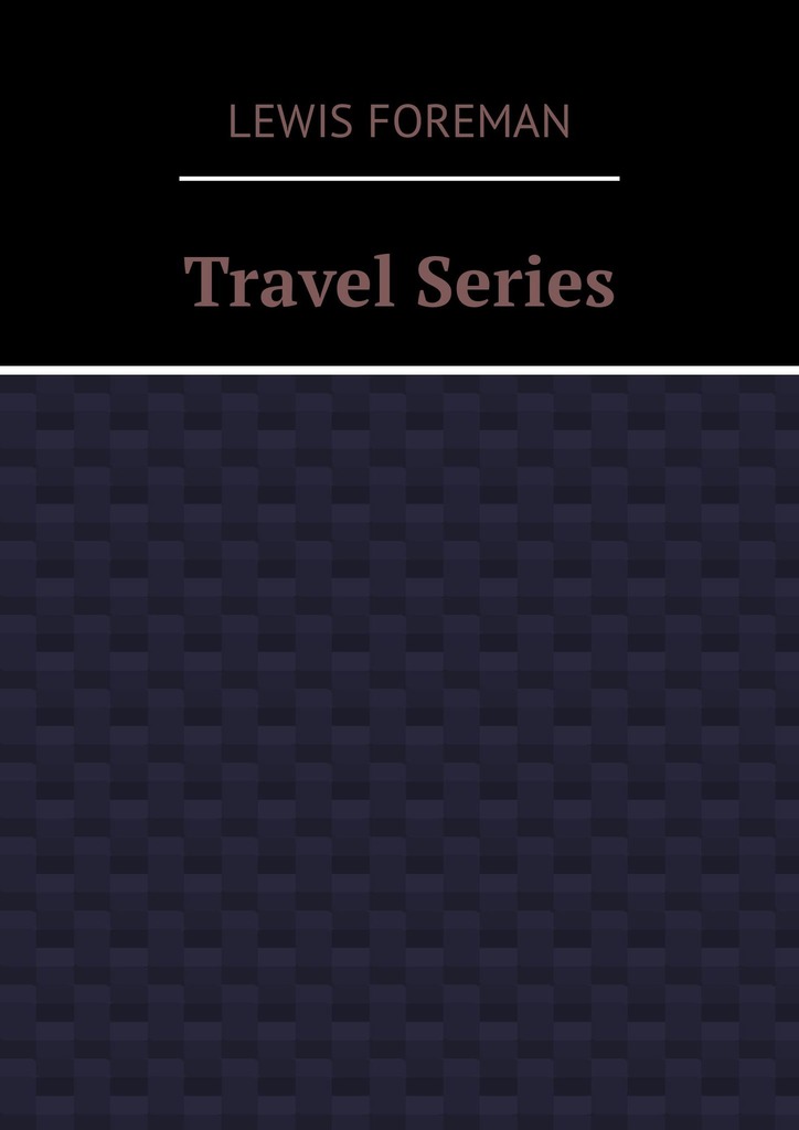 читать Travel Series