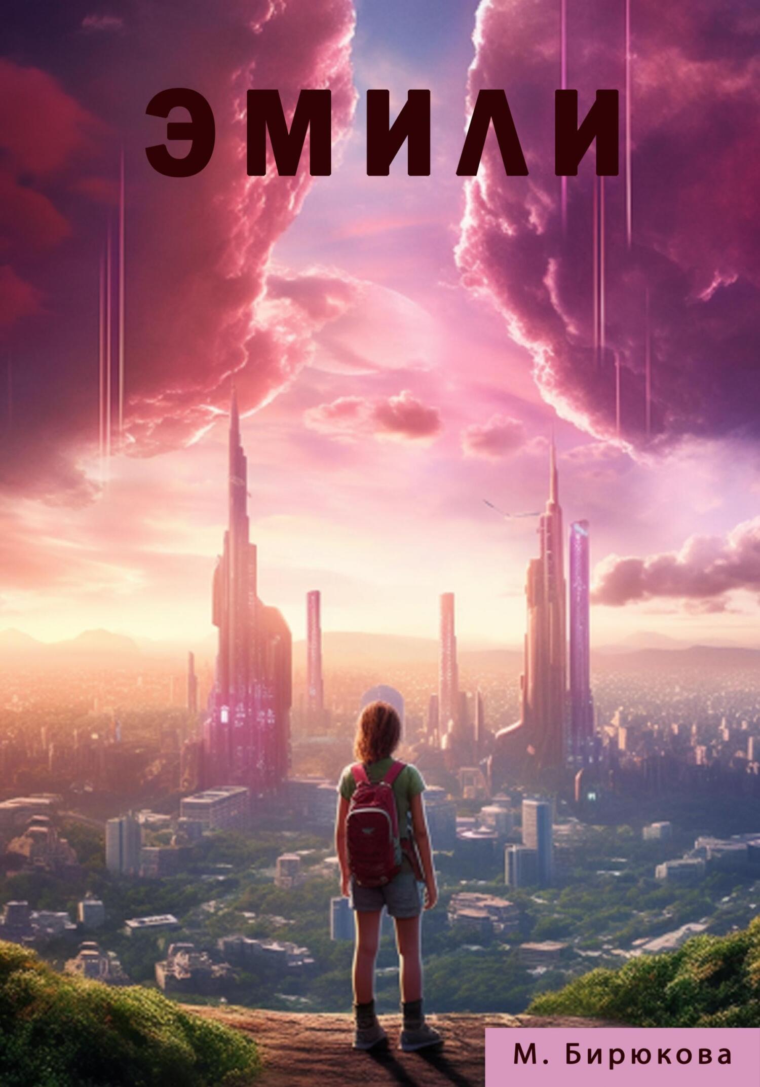 читать Эмили