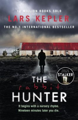 читать The Rabbit Hunter
