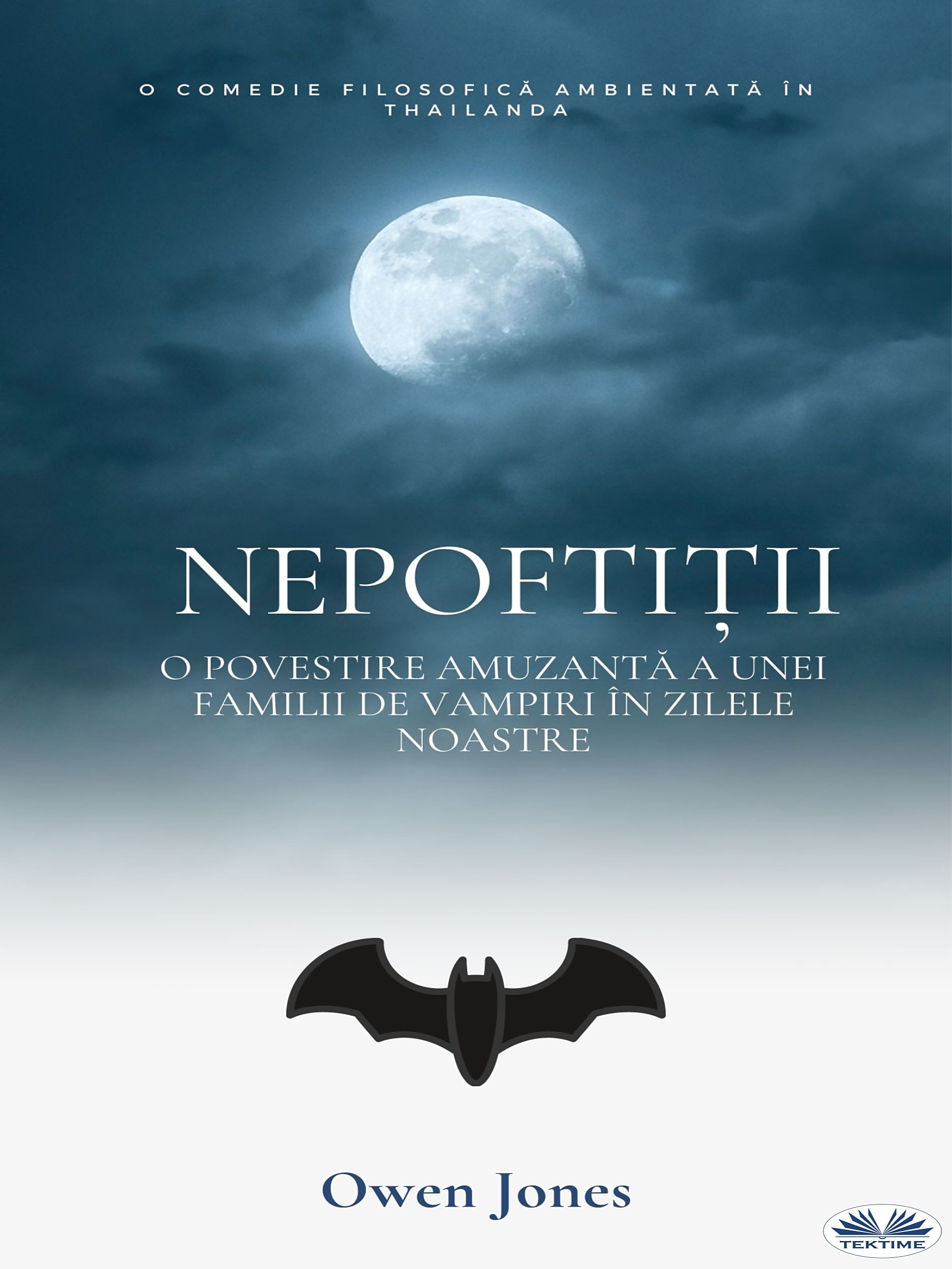 читать Nepoftiții