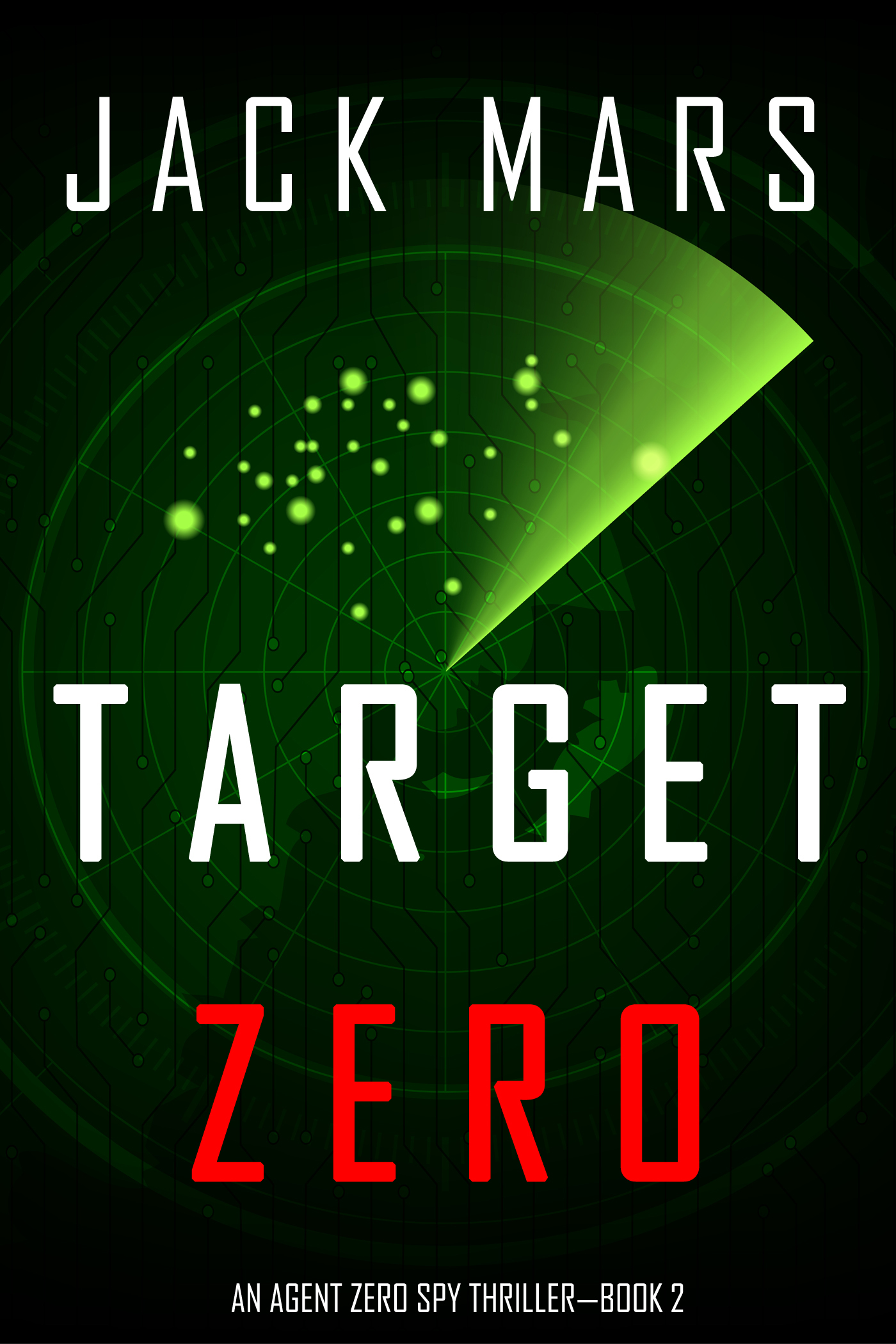 читать Target Zero
