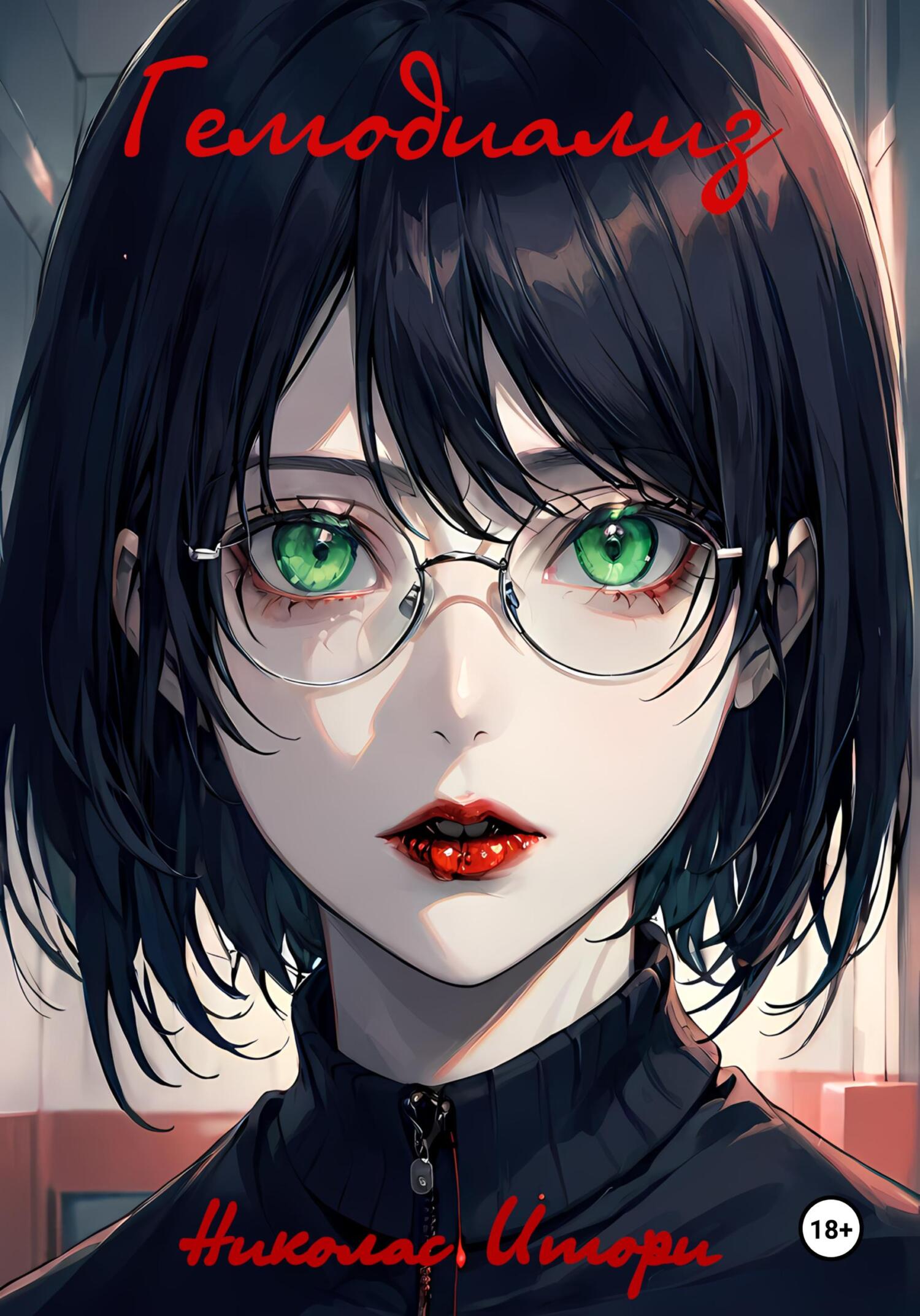 читать Гемодиализ