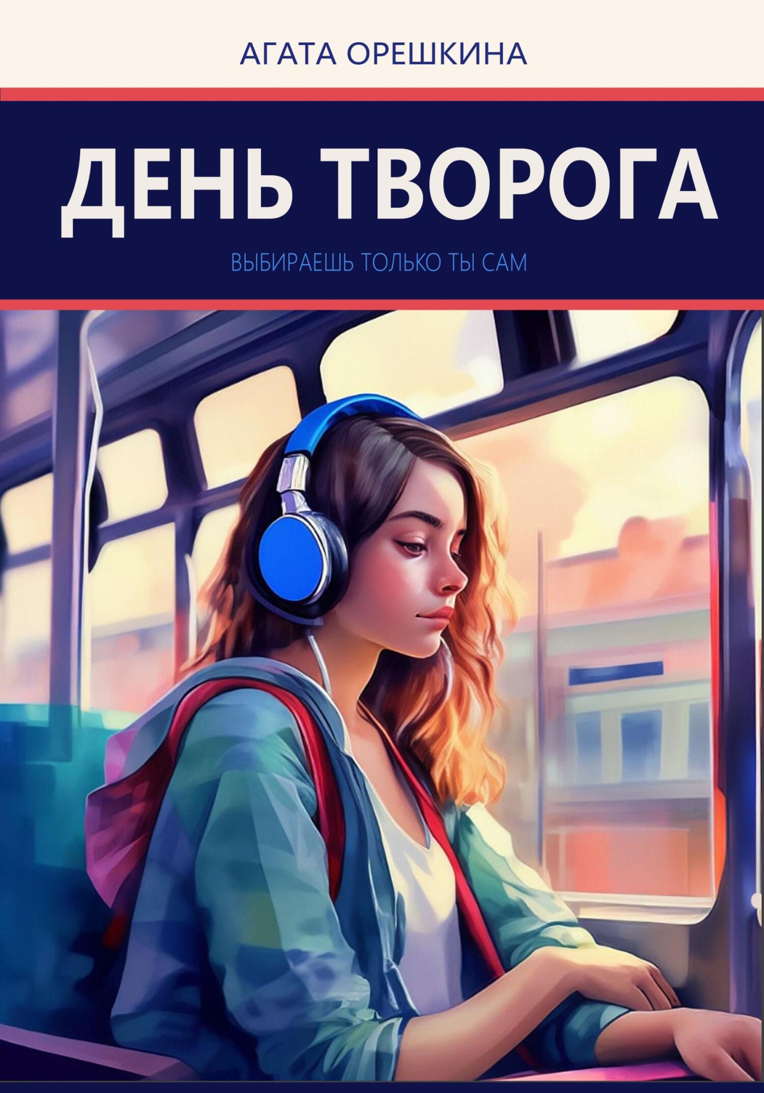 читать День творога