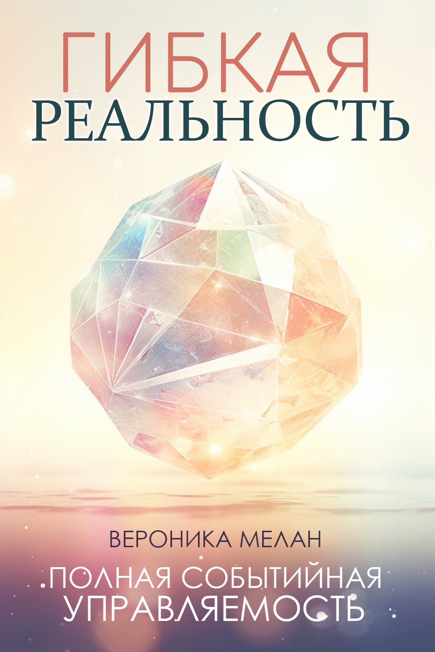читать Гибкая реальность