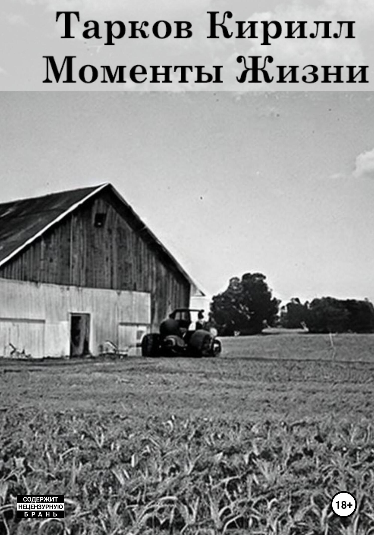 читать Моменты жизни