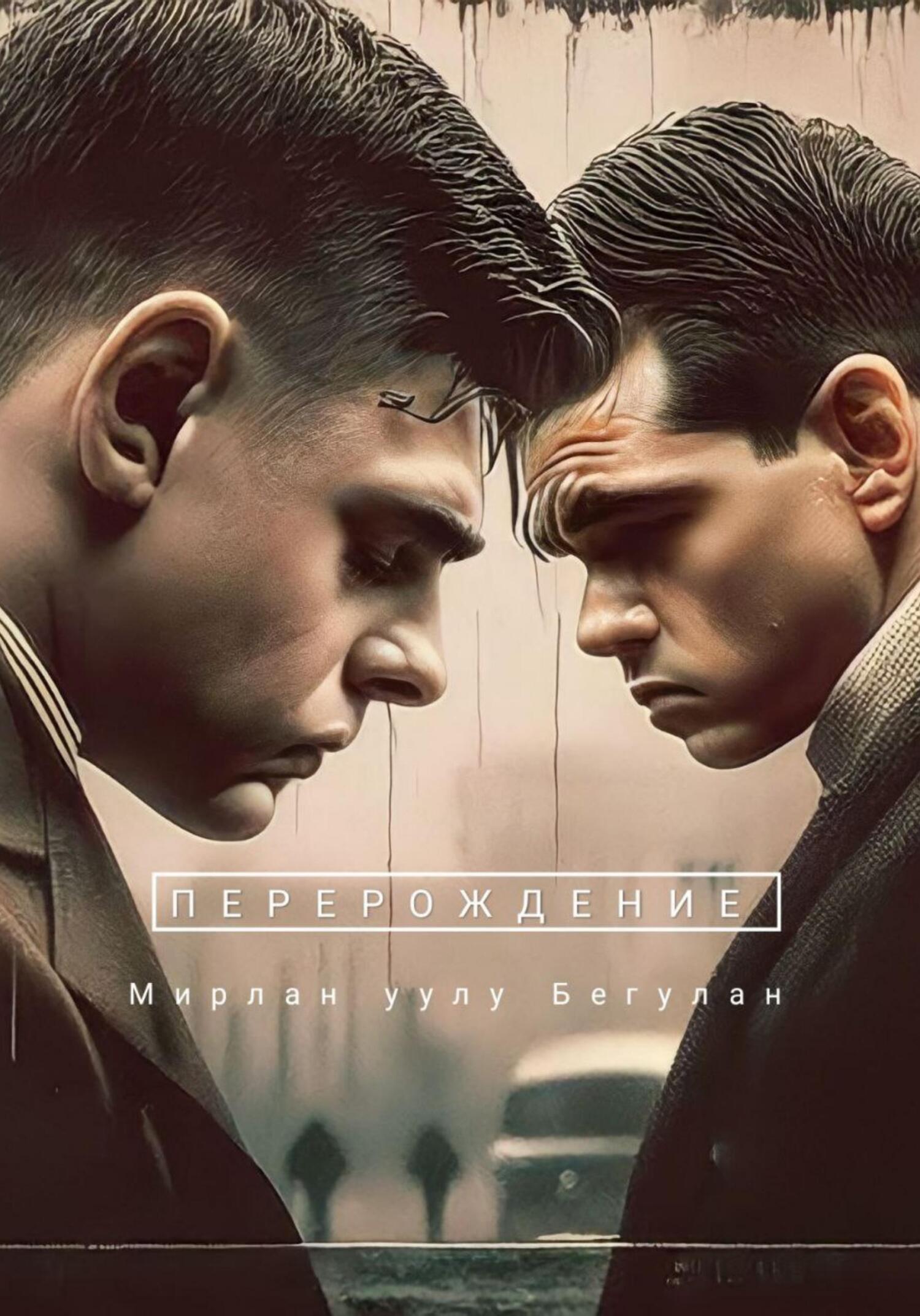 читать Перерождение