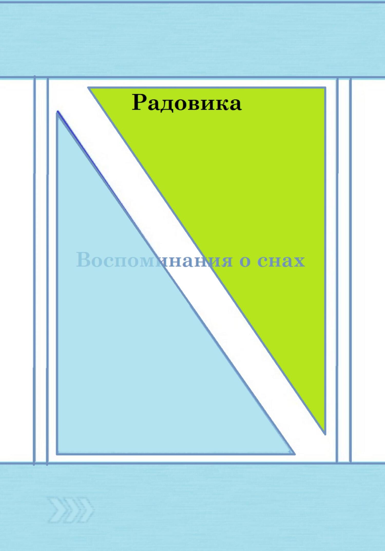 читать Воспоминания о снах