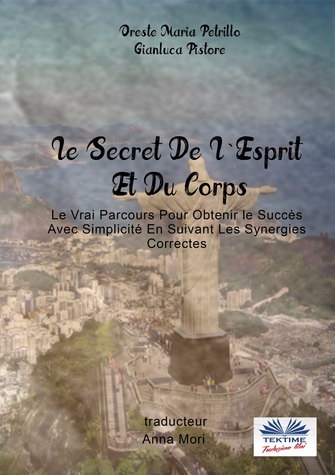 читать Le Secret De L'Esprit Et Du Corps