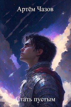 читать Стать пустым