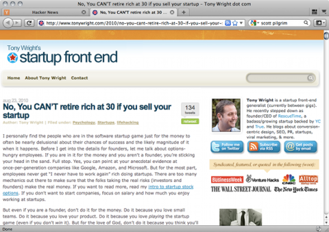 читать Компьютерра PDA 21.08.2010-27.08.2010