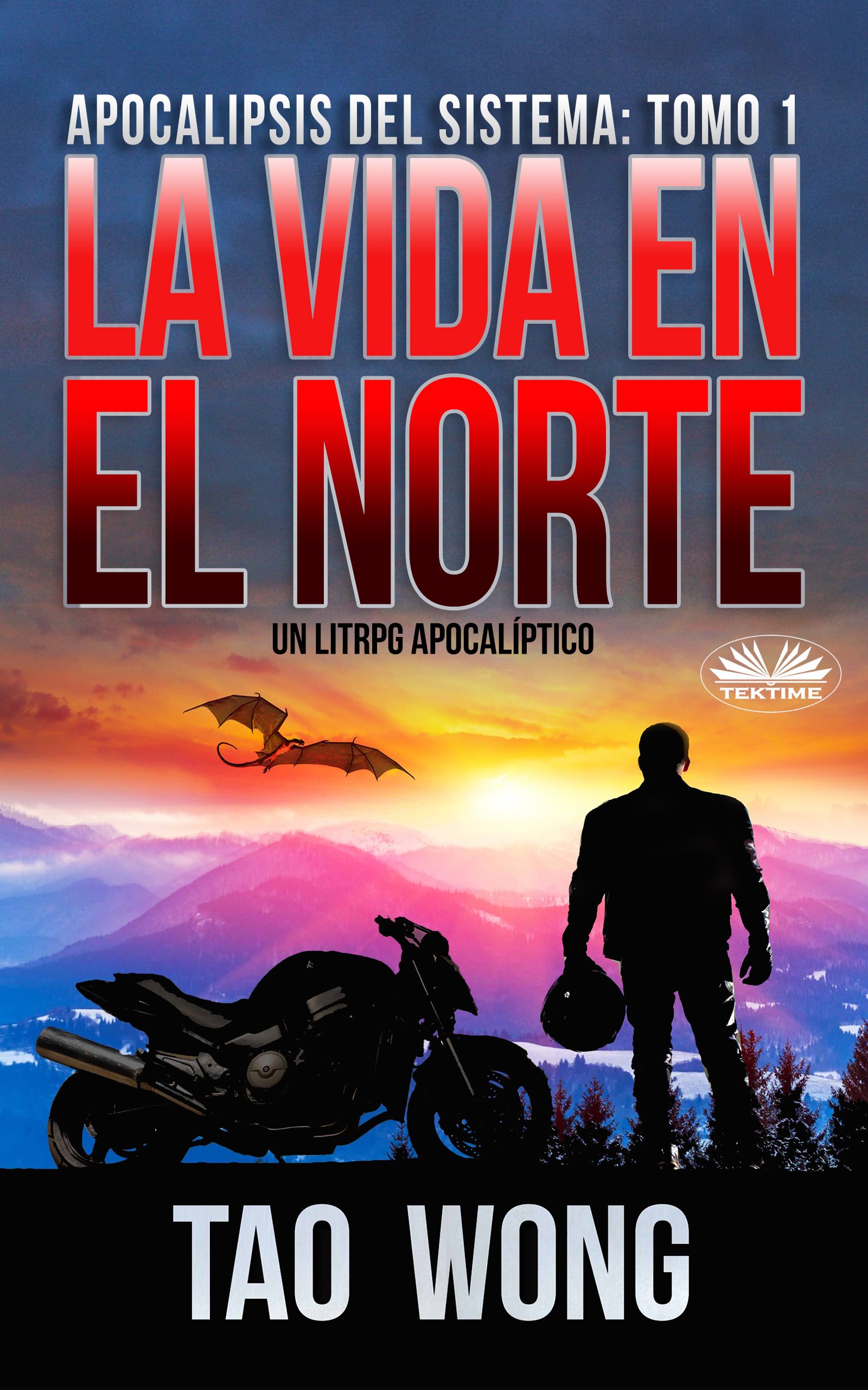читать La Vida En El Norte