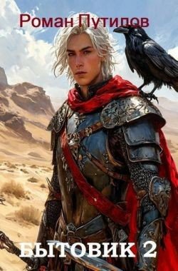 читать Бытовик 2