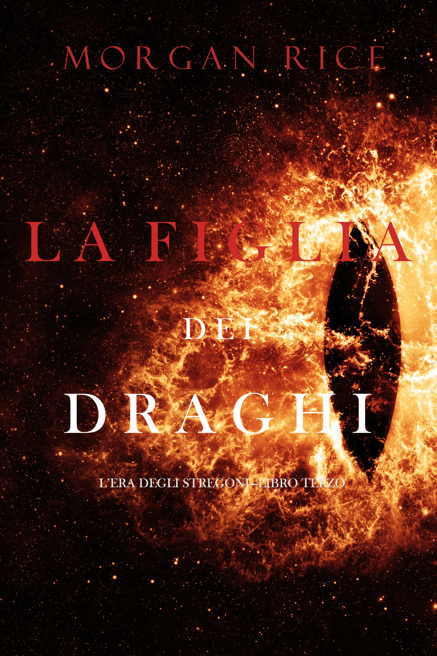 читать La figlia dei draghi
