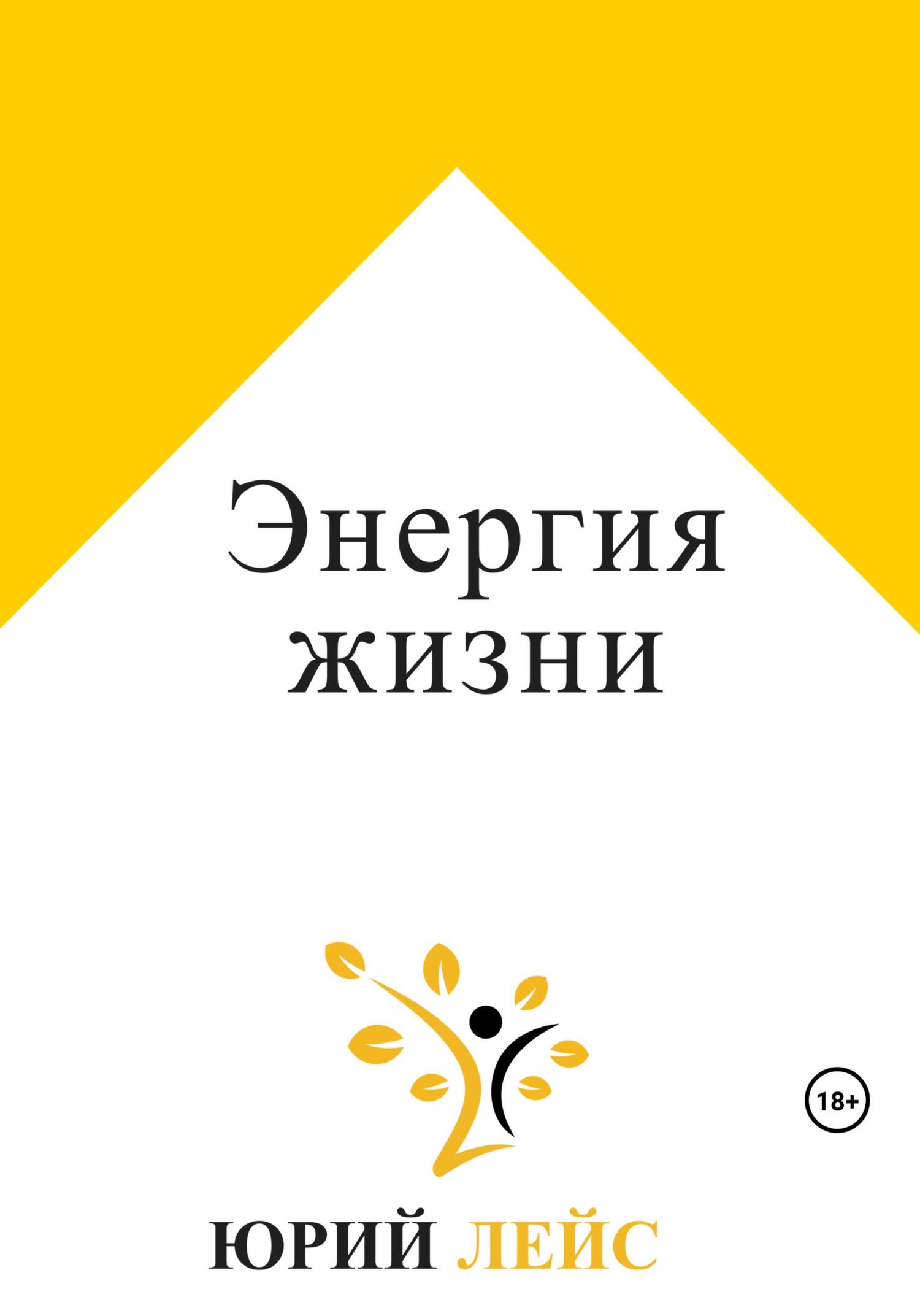 читать Энергия жизни