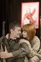 читать Кровь и слезы Луганска