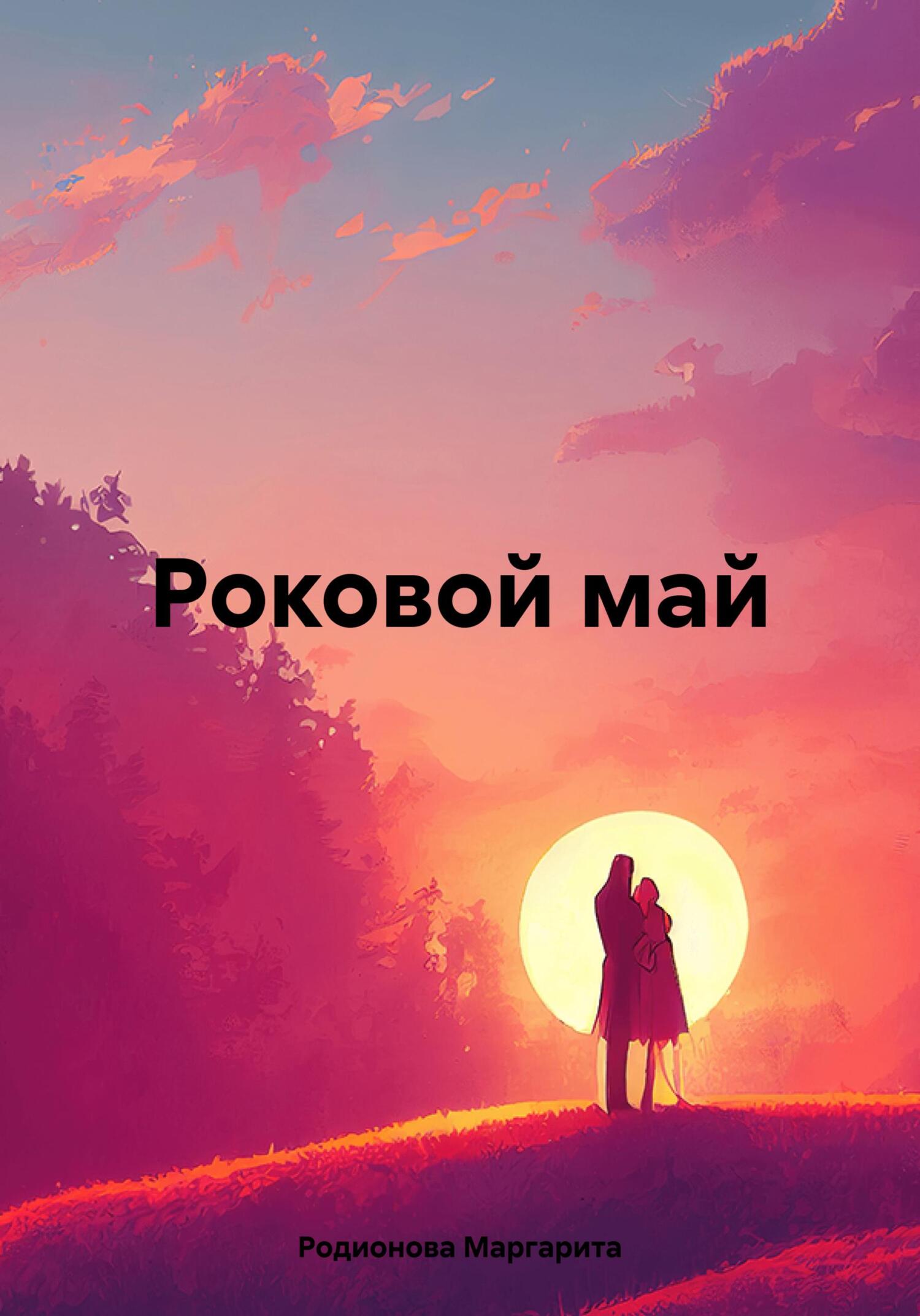 читать Роковой май