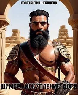 читать Шумер. Искупление Бога