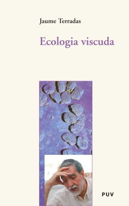 читать Ecologia viscuda