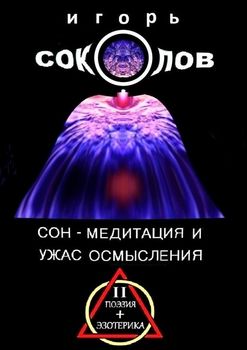 читать Сон  медитация и ужас осмысления. Том 2