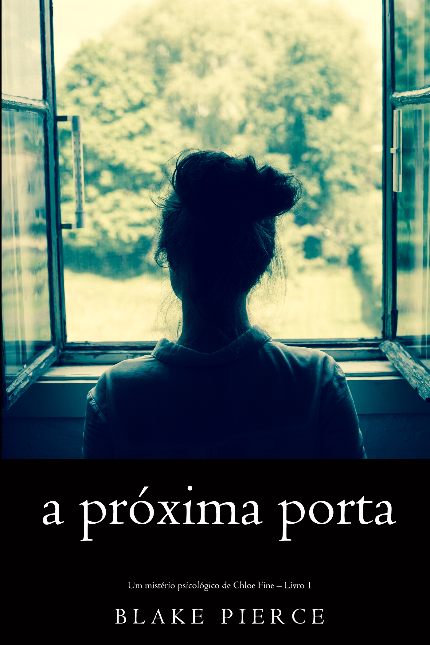 читать A próxima porta 