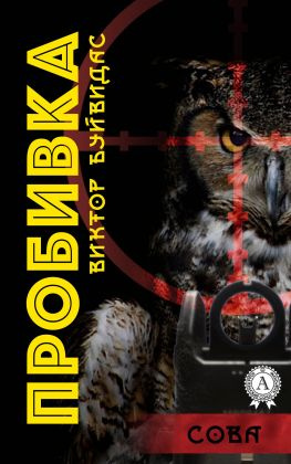 читать Пробивка