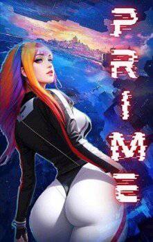 читать Прайм. Возвращение легенды