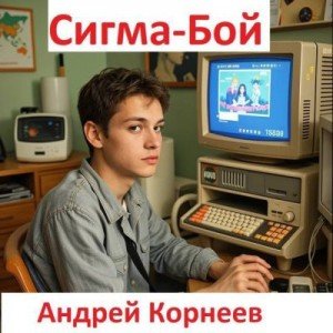 читать Сигма-бой
