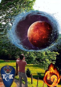 читать Особый случай/Точка преломления